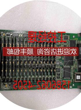 议价CP620  控制卡模块