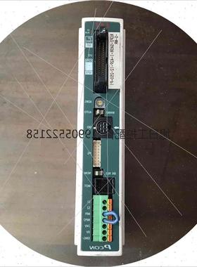议价拆机IAI驱动器PCON-C-42PI-NP-2-0,二手拆二手拆机