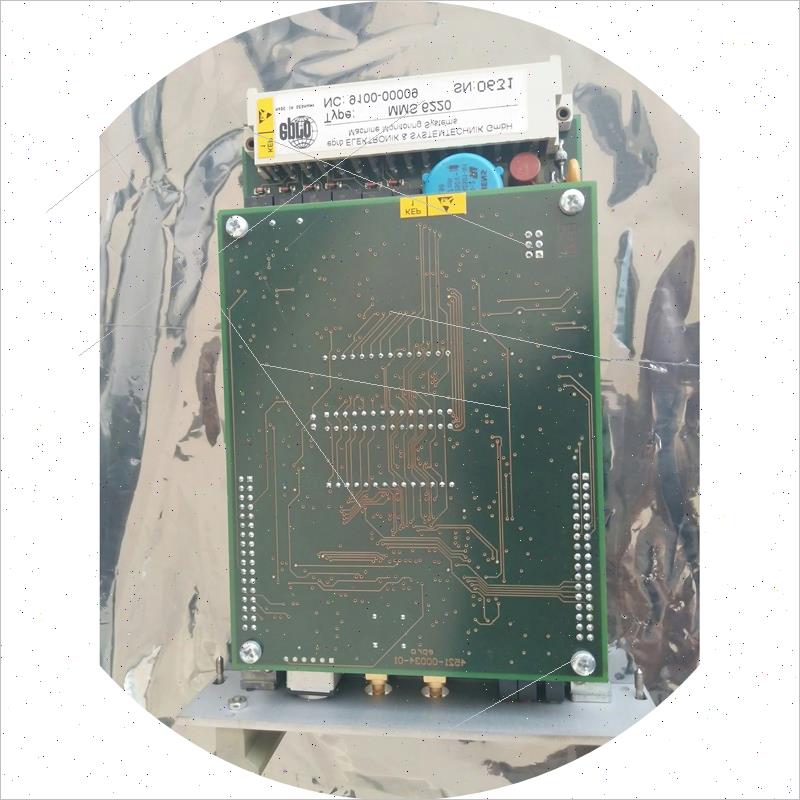 议价EPRO MMS6220 卡件全新拍前请