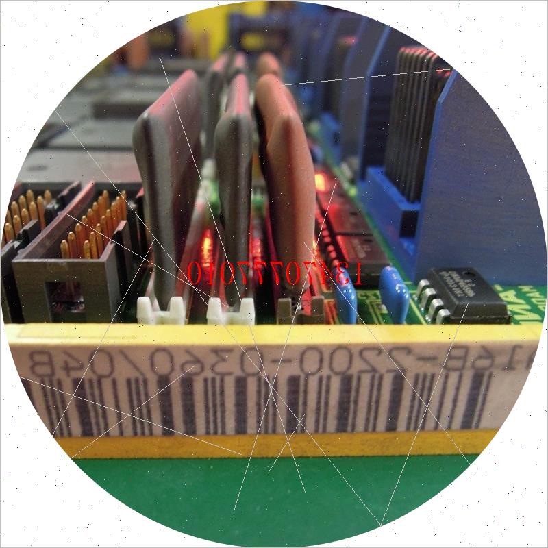 议价拍前咨询原装二手拆机 FANUC 发那科 控制板电路板 A16B-2200