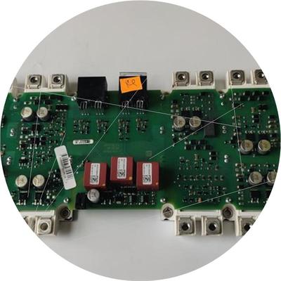 议价变频器触发板驱动板A5E36717799实拍现货议价议价