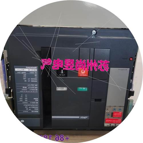 议价原装框架断路器NW06H1 12H1 16H1 20H1 25H1/H2 议价$