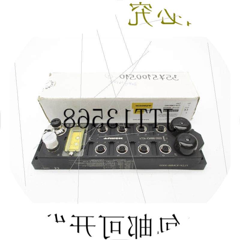 议价原装供应图尔克 FLDP-IOM88-0003 6825370 24VDC NSMP