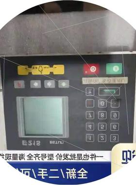 议价埃斯顿ESTUN 裁板机控制面板一张型号:E21S实图拍