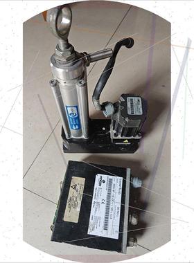 议价MAXCESS美塞斯 FIFE 推动器/EPC执行器 GMA