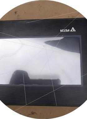 议价台达DOPB07S411触摸屏