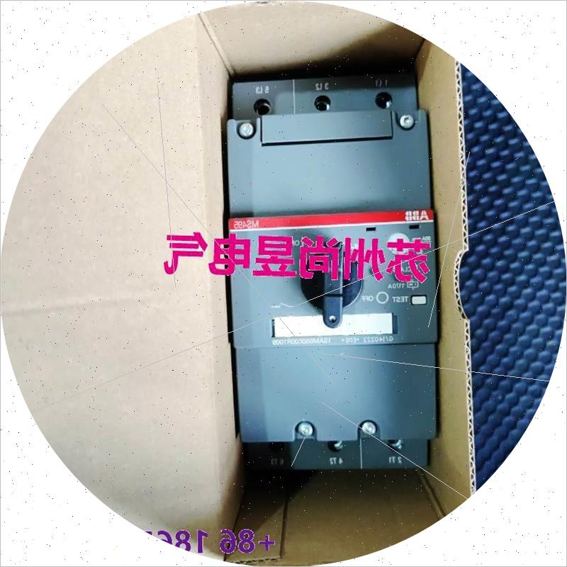 议价ABB MS495 70-90A 1SAM550000R1009议价$