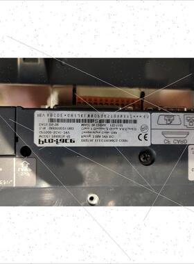 议价Pro-face普洛菲斯触控屏幕GP2500-SC41-24V