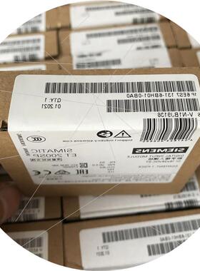 议价ET200S 16DI, 24VDC数字输入模块6ES7131-6BH00/6BH01-0BA0