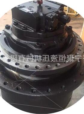 议价SY465挖掘机行走成 总MSY46S3460VP SFY45挖掘机