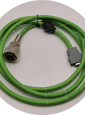 议价A014*15芯直头连接线LX660-4077-T229/L2R003 2M