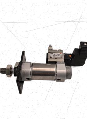 议价VZ3190-1D气缸0.15-0.7MPA实物实拍 功能包好 议价