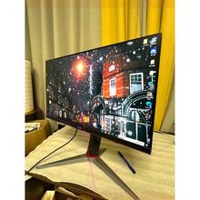 议价AOC 24g2sp 24寸 1k 165Hz直面无边框显示