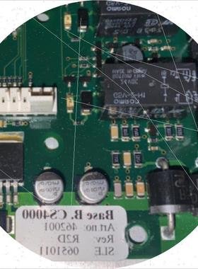 议价Consilium 462001 Base B.CS4000 电路板现货议价