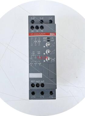 议价ABB PSR25-600-70 / 1SFA896108R7000 Soft Starter 25A