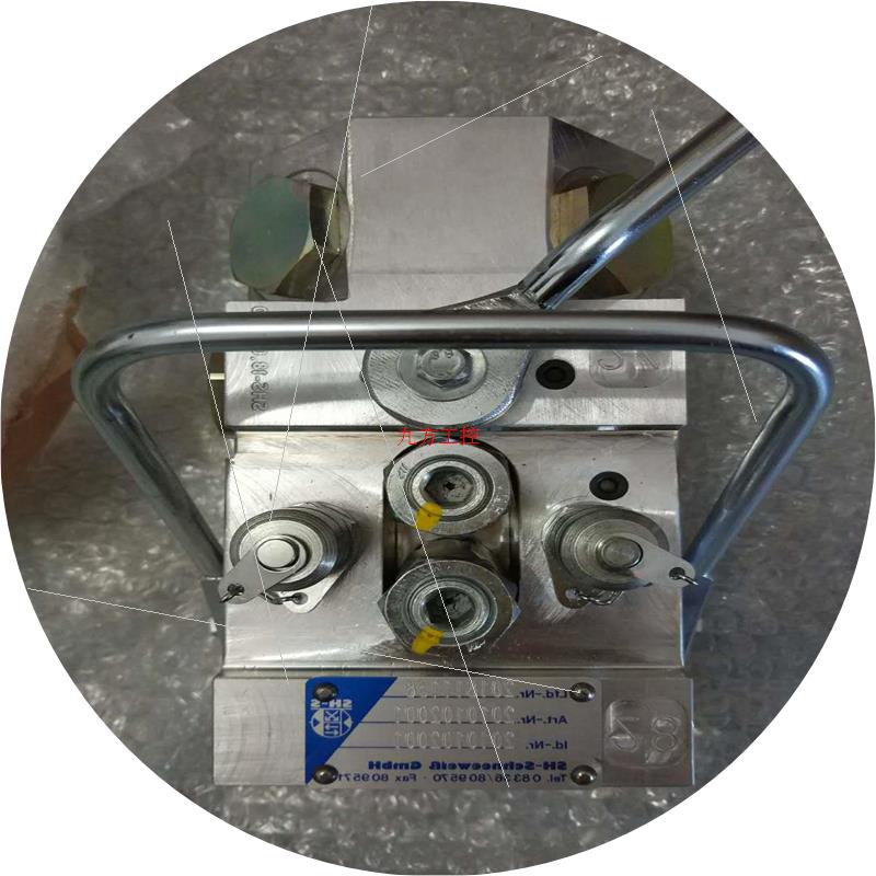 议价HBM变送器AE301