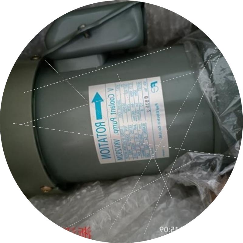 议价富士冷却泵VKV292M库存清仓议价