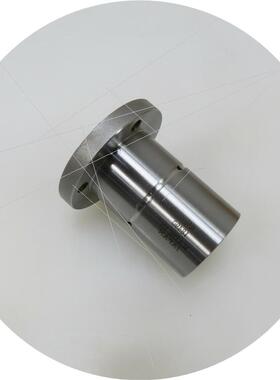 议价THK Genuine BALL Spline Used LF30UU flange type BRG-议价