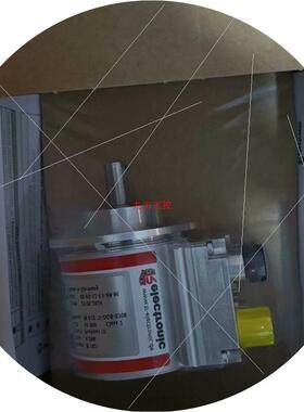 议价全新帝尔编码器CMV582M-00022议价