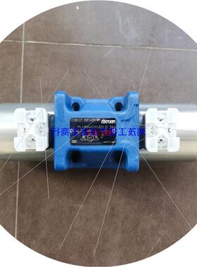 议价[鸿茂工控]#机电机械五金 原装全新力士乐R901427828 4WE1