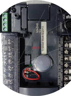 议价H2U-6464MT-XPPLC货一个成色也可维修