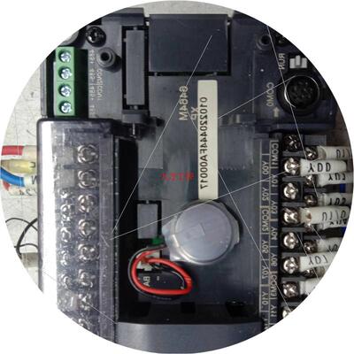 议价H2U-6464MT-XPPLC货一个成色也可维修