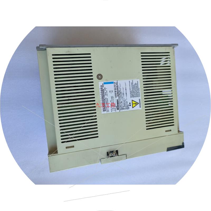 议价三菱伺服驱动器MDS-B-SPJ2-75细节如图