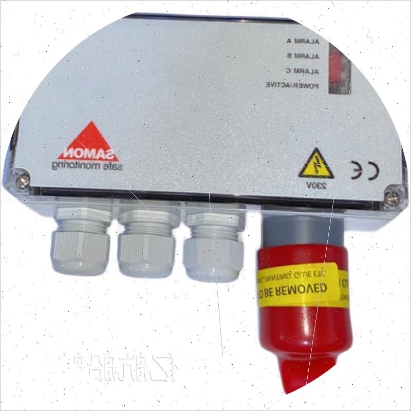 议价 SAMON GS230-HFC-4000-ZM-Z-18134 制冷剂气体检测仪议价