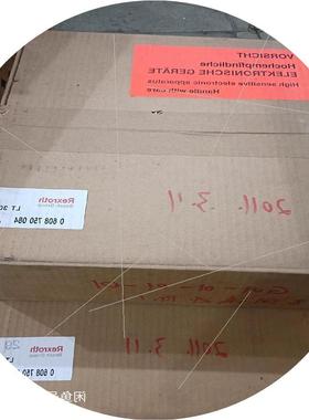 议价Rexroth力士乐LT303 0608750084