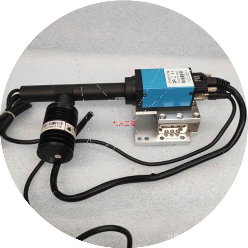 议价工业相机 DMK 23G274 精密微调平台x轴原装现货