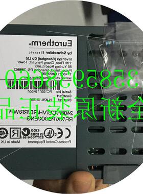 议价全新原装EUROTHERM 2408F/CC/VH/RD/XX/XX/FH/PB/XX/ENG/XXXX