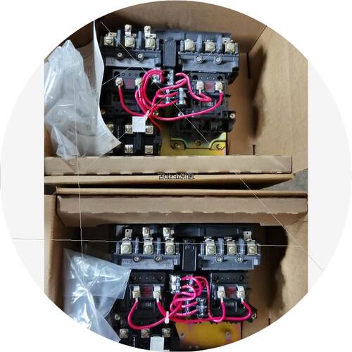议价现货原装正品罗克韦尔 505-B0D 505-BOD 电机起议价