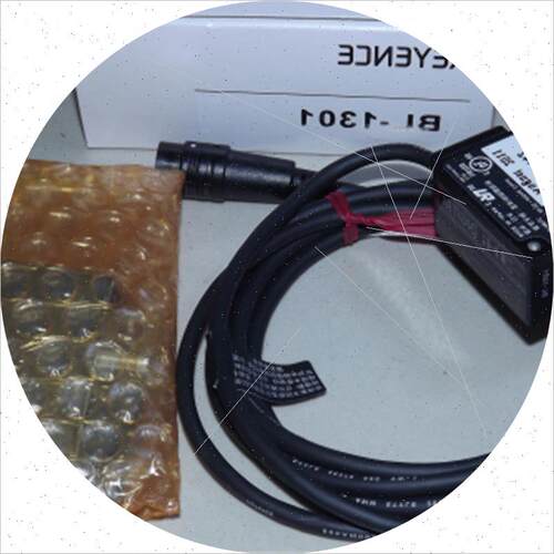 议价全新原装条码读取器BL-1301HABL-1301