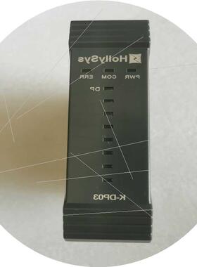 议价和利时K-DP031500全新未上电。议价
