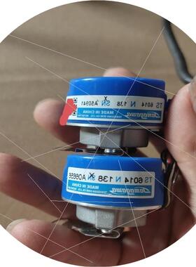 议价ts6014n138多摩川编码器成色可以如图所示功能正