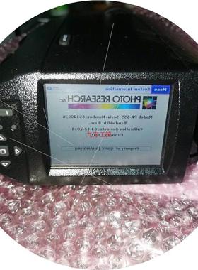 议价SpectraScan PR-655波长光谱仪/PR-655 光谱色度光度计 辐射