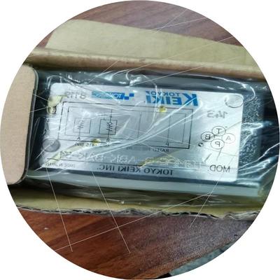 议价keiki tgmpc-3-abk-bak-51 电磁阀