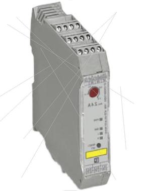 议价混合型电机起动器 - ELR H3-I-SC- 24DC/500AC-0,6 - 2900542