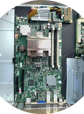 议价浪潮SA5224M4A主板  D1581 CPU 16核 3