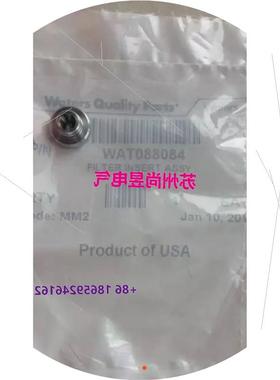 议价Waters液相色谱 在线过滤器 WAT088084 促销议价$