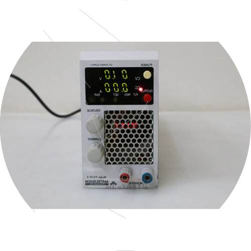 议价MATSUSADA Power Supply used PQ70-5,PQ70-5-L(220V) ELEC-I