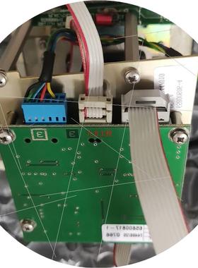 议价sperry 雷达VMFT25千瓦方位摇杆带插线带控制板线