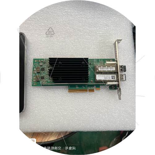 议价原装 戴尔 DELL QLE2772 双口 32G HBA卡