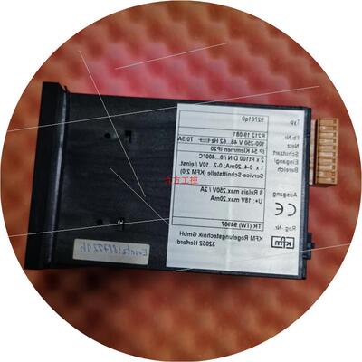 议价92701q0 R21219081 KFM温控器全新现货议价