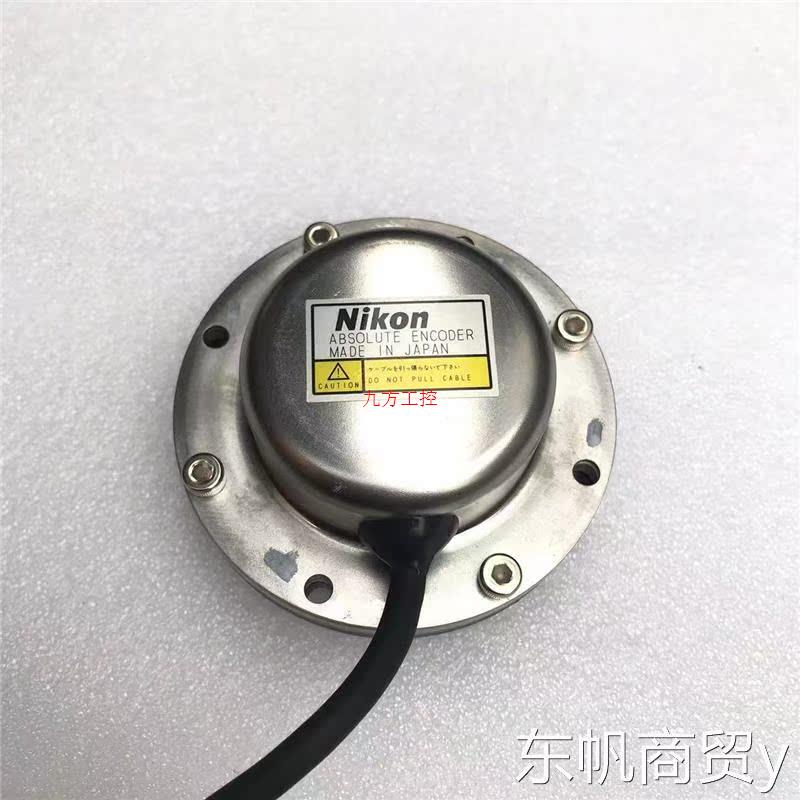 议价MAR-H50AHN00尼康nikon编码器伺服电机编码器议价
