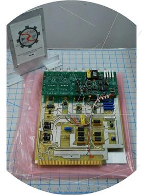 议价91131 / 91161-1-1  VIDEO CONTROL SYSTEM PC W/ ENHANC议价