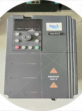 议价LC400E-7R5G/11P 山东联创变频器实物拍摄功