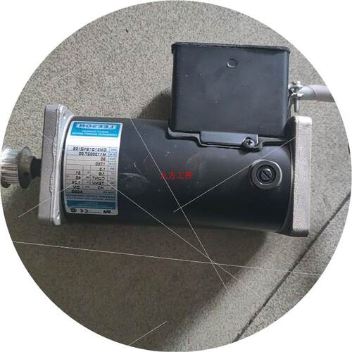 议价LEESON电机CM31D18NZ10E