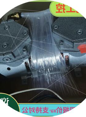 议价-GAST进口真空泵DOA-V502-BNDO