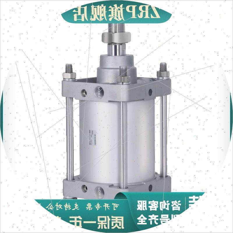 议价SMC大缸径气缸CS2BN/CDS2BN125/140/160-100200/300/400/500/